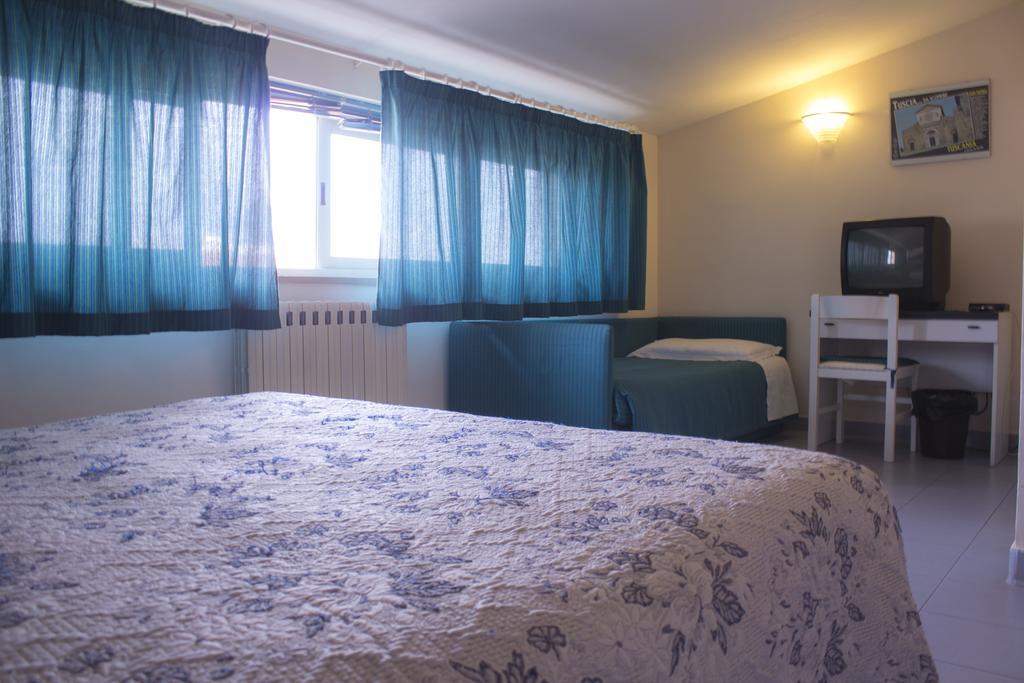Hotel Falisco Fabrica di Roma Quarto foto