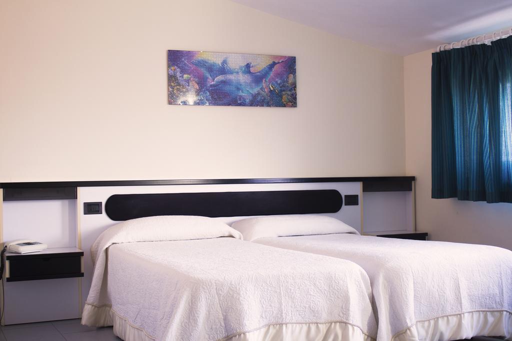 Hotel Falisco Fabrica di Roma Quarto foto
